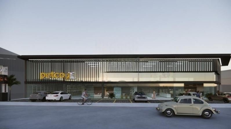 Imóvel Comercial em São Caetano do Sul 829m² Avenida Presidente Kennedy São Caetano do Sul - 