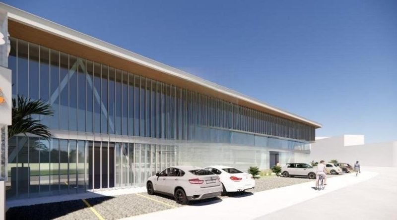 Imóvel Comercial em São Caetano do Sul 829m² Avenida Presidente Kennedy São Caetano do Sul - 