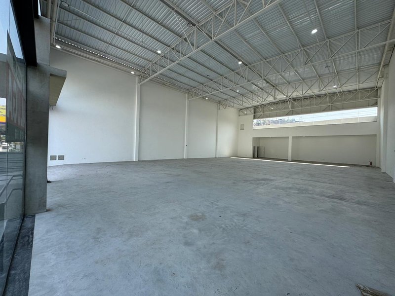 Imóvel Comercial em Mauá 840m² Avenida João Ramalho Mauá - 