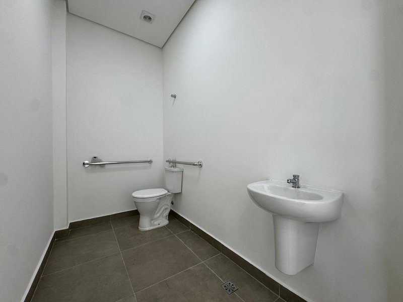 Imóvel Comercial em Mauá 840m² Avenida João Ramalho Mauá - 