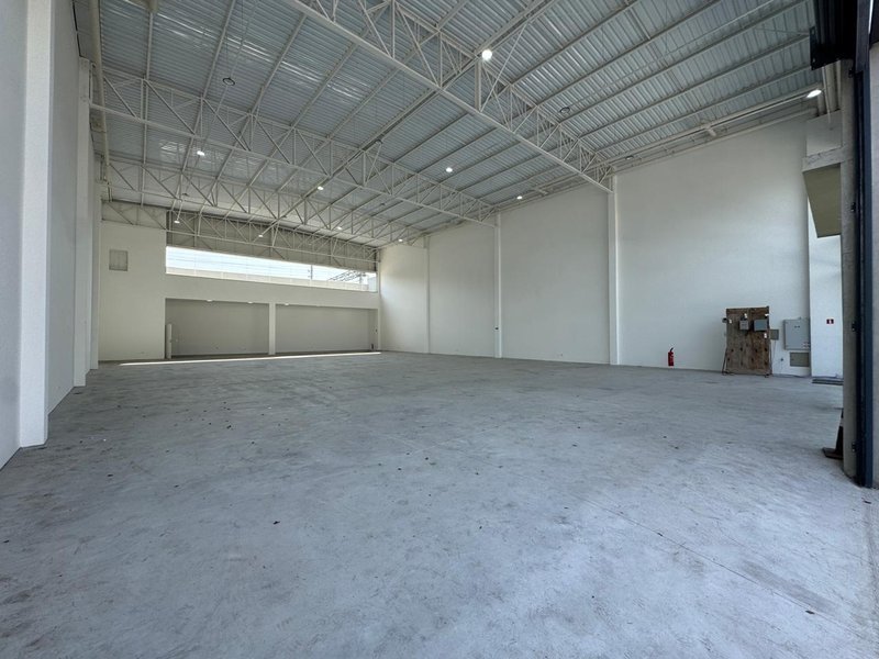 Imóvel Comercial em Mauá 840m² Avenida João Ramalho Mauá - 
