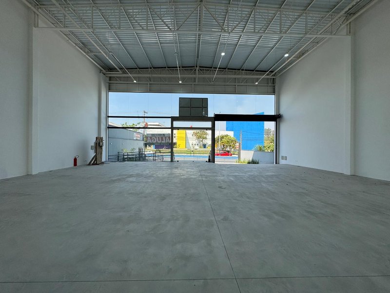Imóvel Comercial em Mauá 840m² Avenida João Ramalho Mauá - 