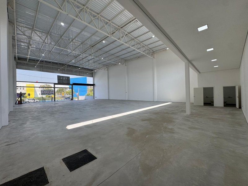 Imóvel Comercial em Mauá 840m² Avenida João Ramalho Mauá - 