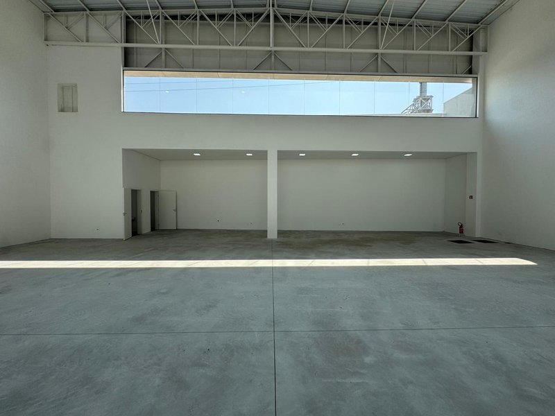 Imóvel Comercial em Mauá 840m² Avenida João Ramalho Mauá - 