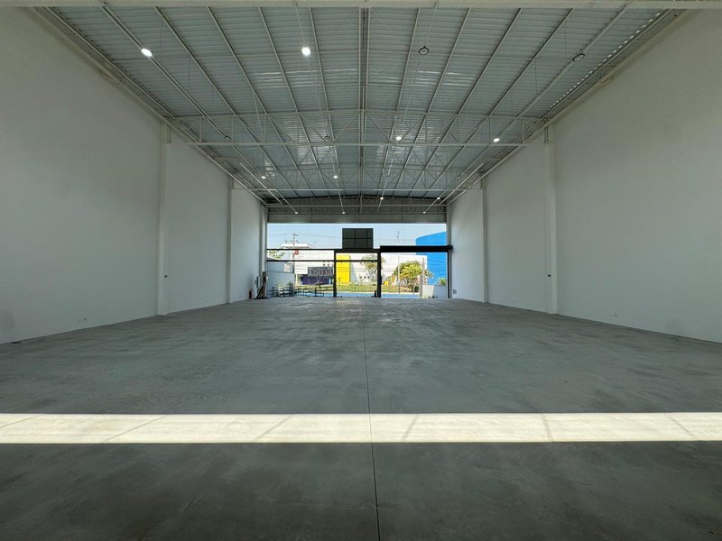 Imóvel Comercial em Mauá 840m² Avenida João Ramalho Mauá - 