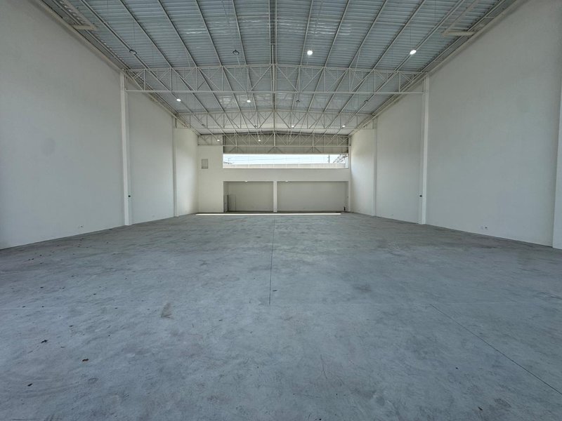 Imóvel Comercial em Mauá 840m² Avenida João Ramalho Mauá - 