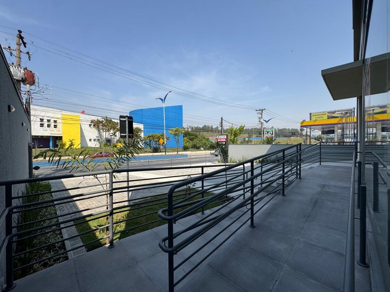 Imóvel Comercial em Mauá 840m² Avenida João Ramalho Mauá - 