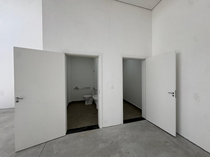 Imóvel Comercial em Mauá 840m² Avenida João Ramalho Mauá - 