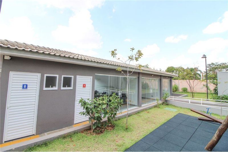 Apartamento à Venda, 56m - 2 Dormitórios - R$ 298.000 -Jd. São Carlos - Sorocaba Rua Affonso Celso Dias Sorocaba - 