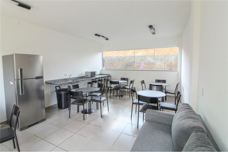 Apartamento à Venda, 56m - 2 Dormitórios - R$ 298.000 -Jd. São Carlos - Sorocaba Rua Affonso Celso Dias Sorocaba - 