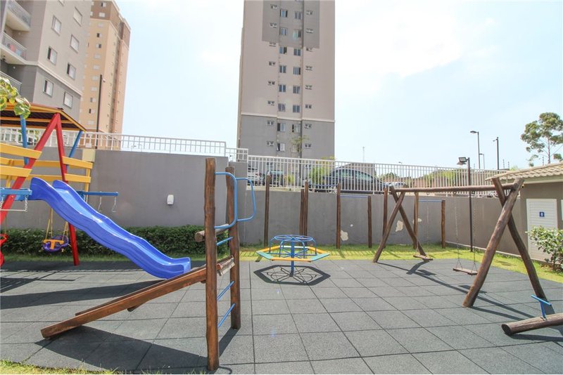 Apartamento à Venda, 56m - 2 Dormitórios - R$ 298.000 -Jd. São Carlos - Sorocaba Rua Affonso Celso Dias Sorocaba - 