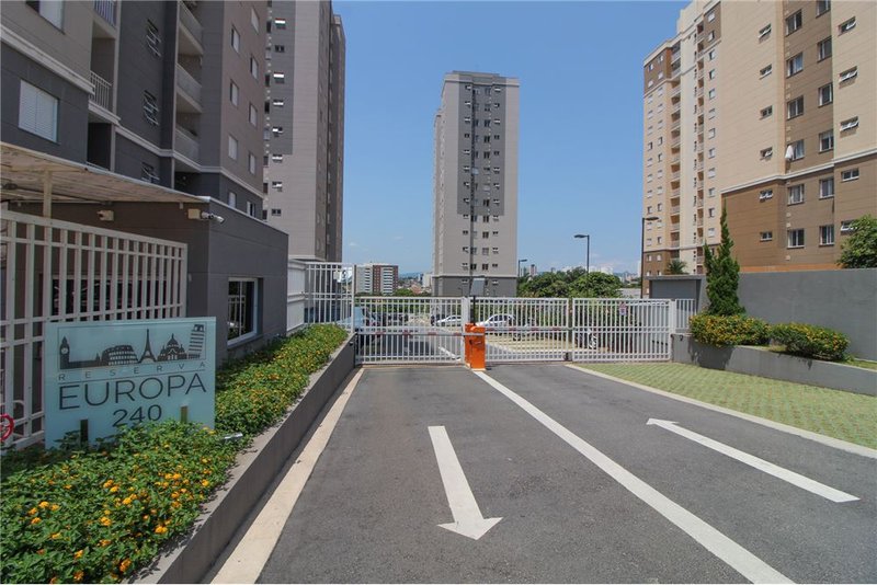 Apartamento à Venda, 56m - 2 Dormitórios - R$ 298.000 -Jd. São Carlos - Sorocaba Rua Affonso Celso Dias Sorocaba - 
