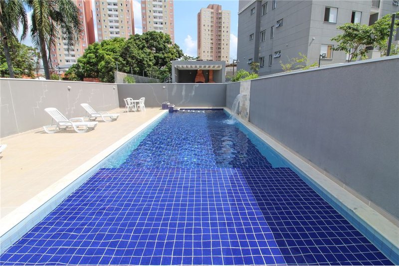 Apartamento à Venda, 56m - 2 Dormitórios - R$ 298.000 -Jd. São Carlos - Sorocaba Rua Affonso Celso Dias Sorocaba - 