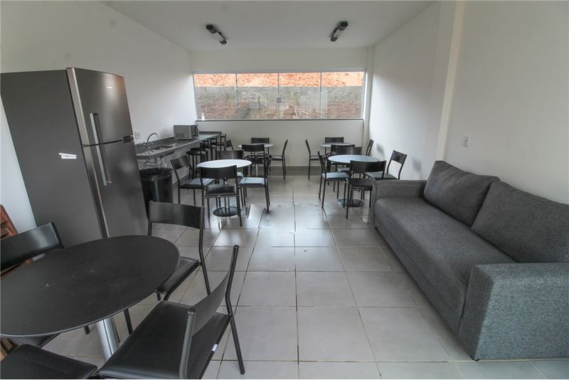Apartamento à Venda, 56m - 2 Dormitórios - R$ 298.000 -Jd. São Carlos - Sorocaba Rua Affonso Celso Dias Sorocaba - 