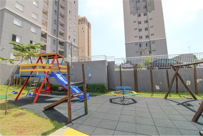 Apartamento à Venda, 56m - 2 Dormitórios - R$ 298.000 -Jd. São Carlos - Sorocaba Rua Affonso Celso Dias Sorocaba - 