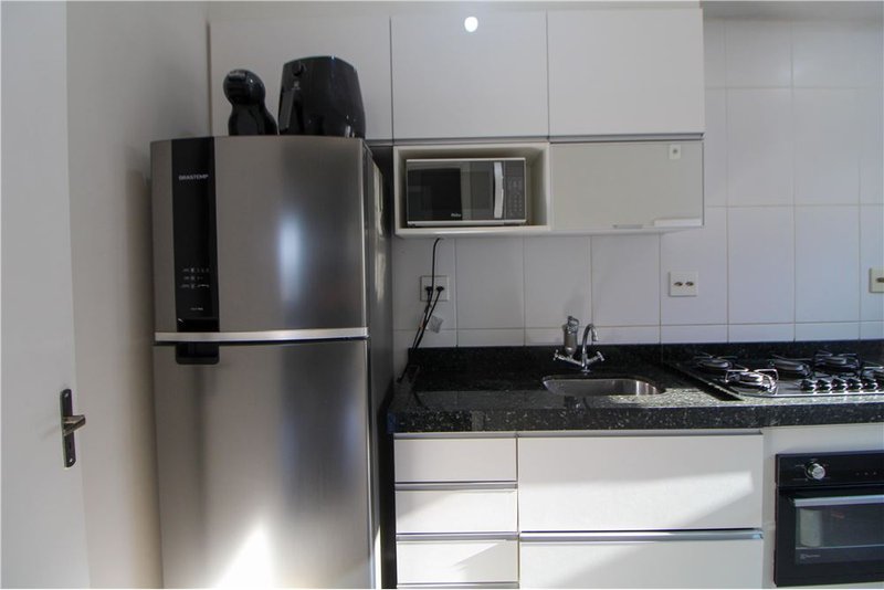 Apartamento à Venda, 56m - 2 Dormitórios - R$ 298.000 -Jd. São Carlos - Sorocaba Rua Affonso Celso Dias Sorocaba - 