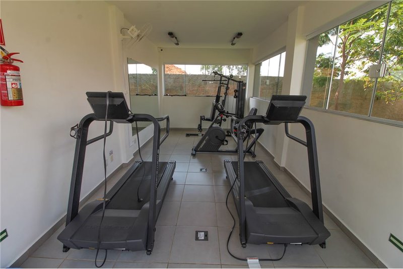 Apartamento à Venda, 56m - 2 Dormitórios - R$ 298.000 -Jd. São Carlos - Sorocaba Rua Affonso Celso Dias Sorocaba - 