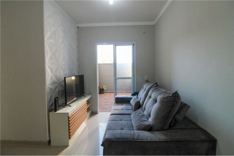 Apartamento à Venda, 56m - 2 Dormitórios - R$ 298.000 -Jd. São Carlos - Sorocaba Rua Affonso Celso Dias Sorocaba - 