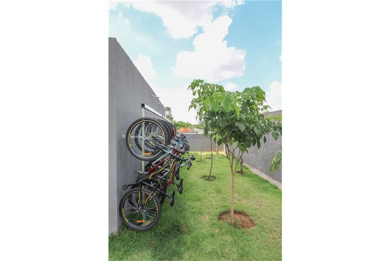 Apartamento à Venda, 56m - 2 Dormitórios - R$ 298.000 -Jd. São Carlos - Sorocaba Rua Affonso Celso Dias Sorocaba - 