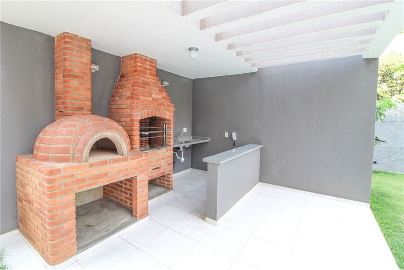 Apartamento à Venda, 56m - 2 Dormitórios - R$ 298.000 -Jd. São Carlos - Sorocaba Rua Affonso Celso Dias Sorocaba - 