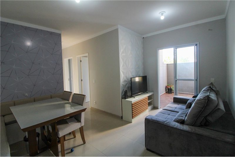 Apartamento à Venda, 56m - 2 Dormitórios - R$ 298.000 -Jd. São Carlos - Sorocaba Rua Affonso Celso Dias Sorocaba - 