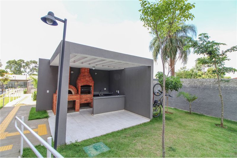 Apartamento à Venda, 56m - 2 Dormitórios - R$ 298.000 -Jd. São Carlos - Sorocaba Rua Affonso Celso Dias Sorocaba - 