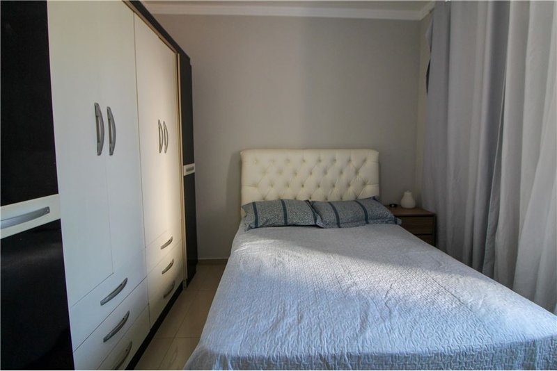 Apartamento à Venda, 56m - 2 Dormitórios - R$ 298.000 -Jd. São Carlos - Sorocaba Rua Affonso Celso Dias Sorocaba - 