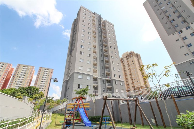 Apartamento à Venda, 56m - 2 Dormitórios - R$ 298.000 -Jd. São Carlos - Sorocaba Rua Affonso Celso Dias Sorocaba - 