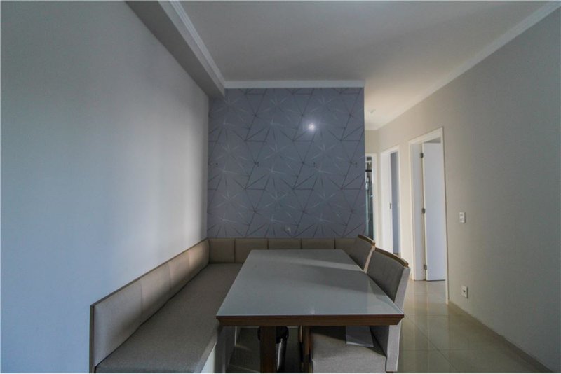 Apartamento à Venda, 56m - 2 Dormitórios - R$ 298.000 -Jd. São Carlos - Sorocaba Rua Affonso Celso Dias Sorocaba - 