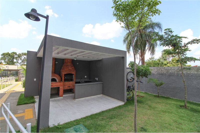 Apartamento à Venda, 56m - 2 Dormitórios - R$ 298.000 -Jd. São Carlos - Sorocaba Rua Affonso Celso Dias Sorocaba - 