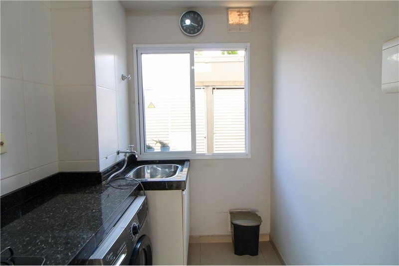 Apartamento à Venda, 56m - 2 Dormitórios - R$ 298.000 -Jd. São Carlos - Sorocaba Rua Affonso Celso Dias Sorocaba - 