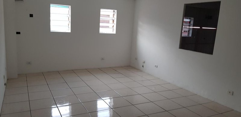 Galpão em Mauá 255m² Rua Edson Erasmo da Silva Mauá - 