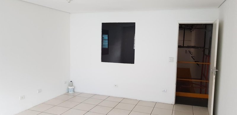 Galpão em Mauá 255m² Rua Edson Erasmo da Silva Mauá - 
