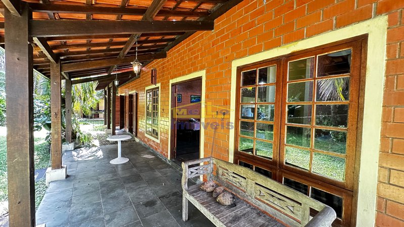 Casa central em uma travessa da avenida principal em Boiçucanga FRANCISCO LEDO São Sebastião - 