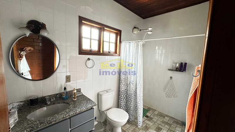 Casa central em uma travessa da avenida principal em Boiçucanga FRANCISCO LEDO São Sebastião - 
