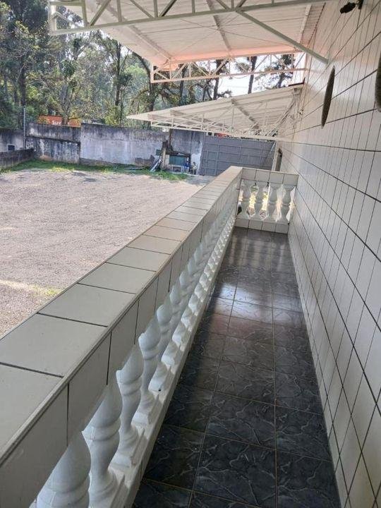 Imóvel Comercial no Alvarenga em SBC 5.500m² Rua Elizabeth Lobo Garcia São Bernardo do Campo - 