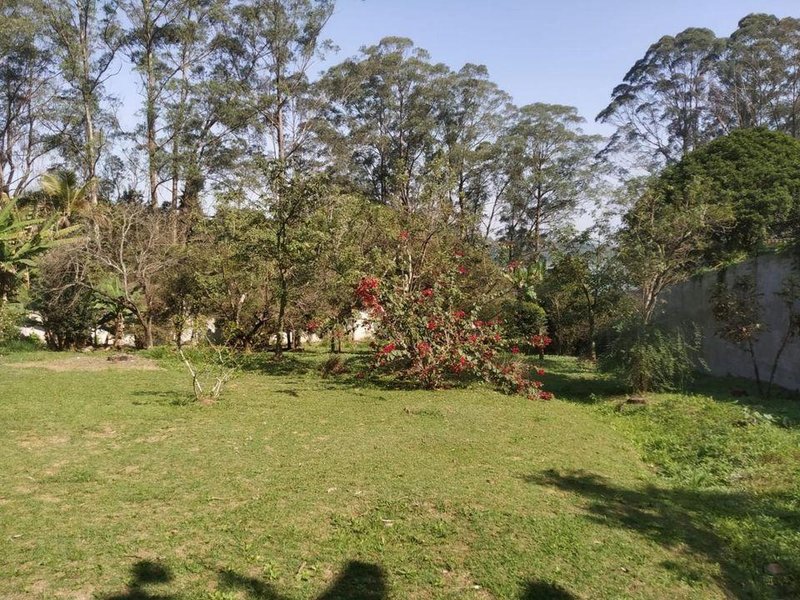 Imóvel Comercial no Alvarenga em SBC 5.500m² Rua Elizabeth Lobo Garcia São Bernardo do Campo - 