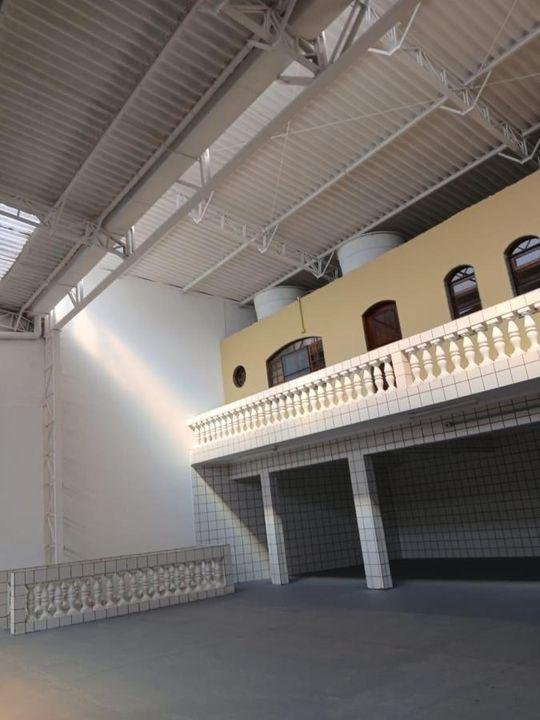 Imóvel Comercial no Alvarenga em SBC 5.500m² Rua Elizabeth Lobo Garcia São Bernardo do Campo - 