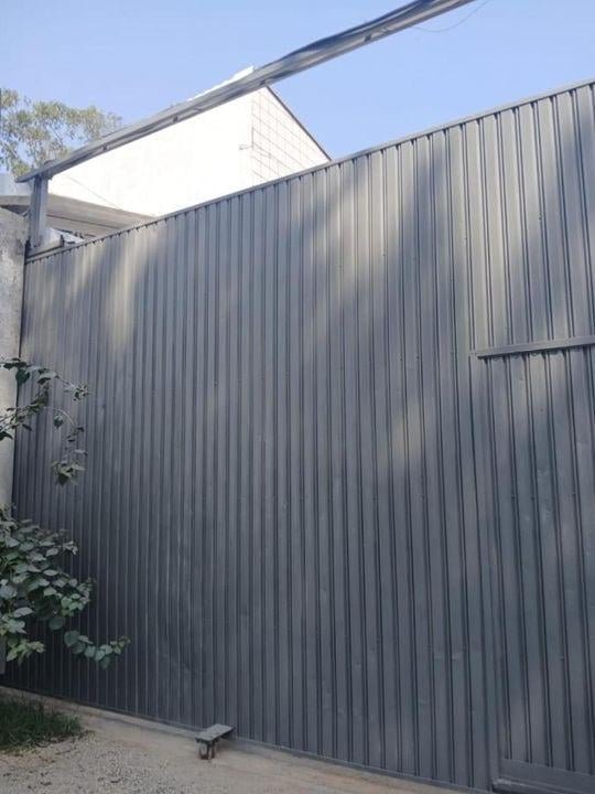 Imóvel Comercial no Alvarenga em SBC 5.500m² Rua Elizabeth Lobo Garcia São Bernardo do Campo - 