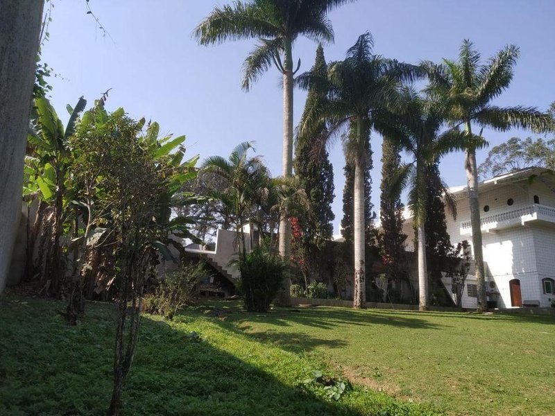 Imóvel Comercial no Alvarenga em SBC 5.500m² Rua Elizabeth Lobo Garcia São Bernardo do Campo - 