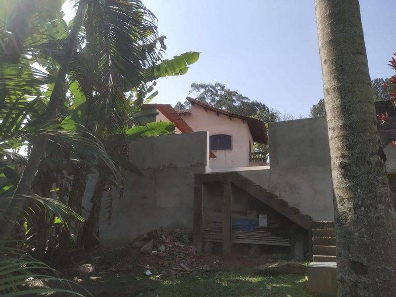 Imóvel Comercial no Alvarenga em SBC 5.500m² Rua Elizabeth Lobo Garcia São Bernardo do Campo - 