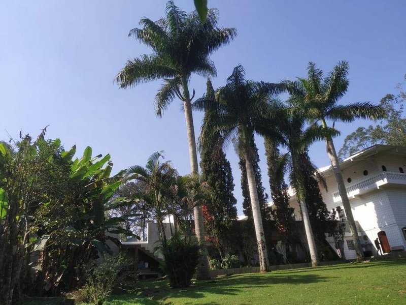 Imóvel Comercial no Alvarenga em SBC 5.500m² Rua Elizabeth Lobo Garcia São Bernardo do Campo - 