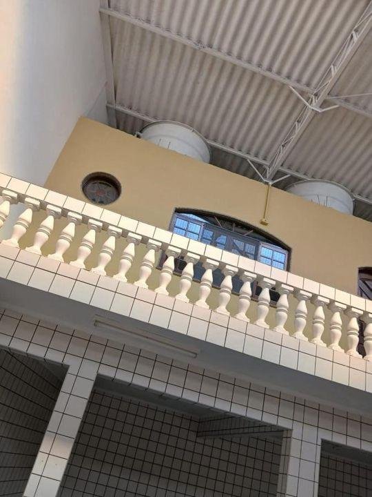 Imóvel Comercial no Alvarenga em SBC 5.500m² Rua Elizabeth Lobo Garcia São Bernardo do Campo - 