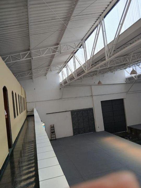 Imóvel Comercial no Alvarenga em SBC 5.500m² Rua Elizabeth Lobo Garcia São Bernardo do Campo - 