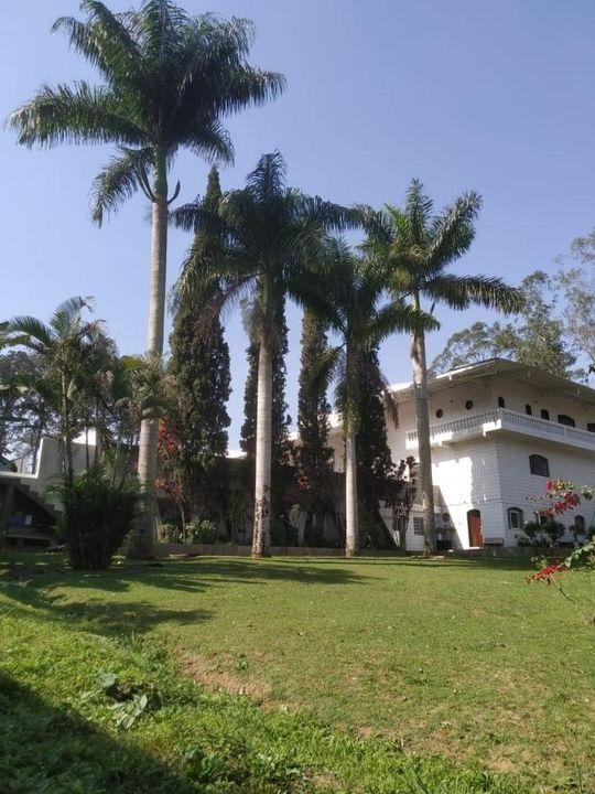 Imóvel Comercial no Alvarenga em SBC 5.500m² Rua Elizabeth Lobo Garcia São Bernardo do Campo - 