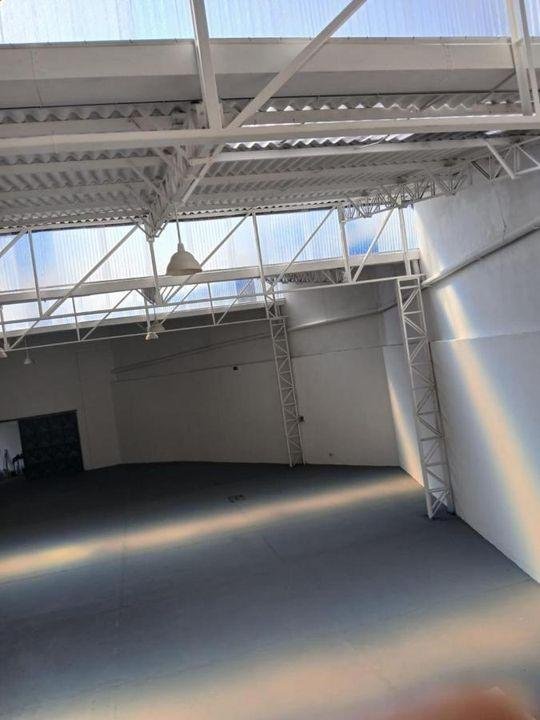 Imóvel Comercial no Alvarenga em SBC 5.500m² Rua Elizabeth Lobo Garcia São Bernardo do Campo - 