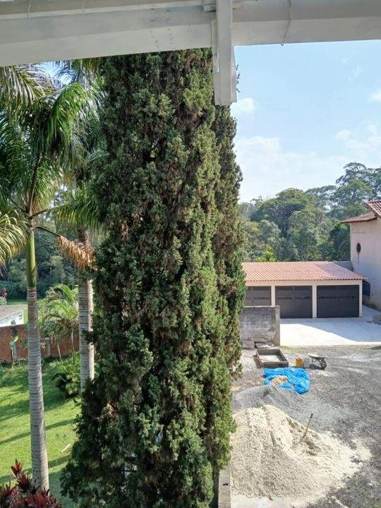 Imóvel Comercial no Alvarenga em SBC 5.500m² Rua Elizabeth Lobo Garcia São Bernardo do Campo - 