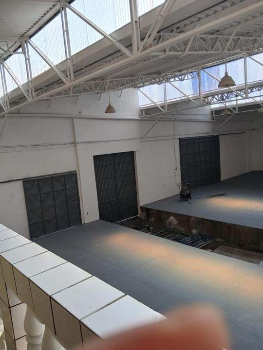 Imóvel Comercial no Alvarenga em SBC 5.500m² Rua Elizabeth Lobo Garcia São Bernardo do Campo - 