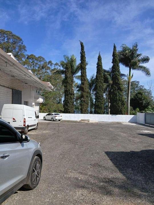 Imóvel Comercial no Alvarenga em SBC 5.500m² Rua Elizabeth Lobo Garcia São Bernardo do Campo - 