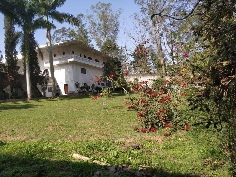 Imóvel Comercial no Alvarenga em SBC 5.500m² Rua Elizabeth Lobo Garcia São Bernardo do Campo - 